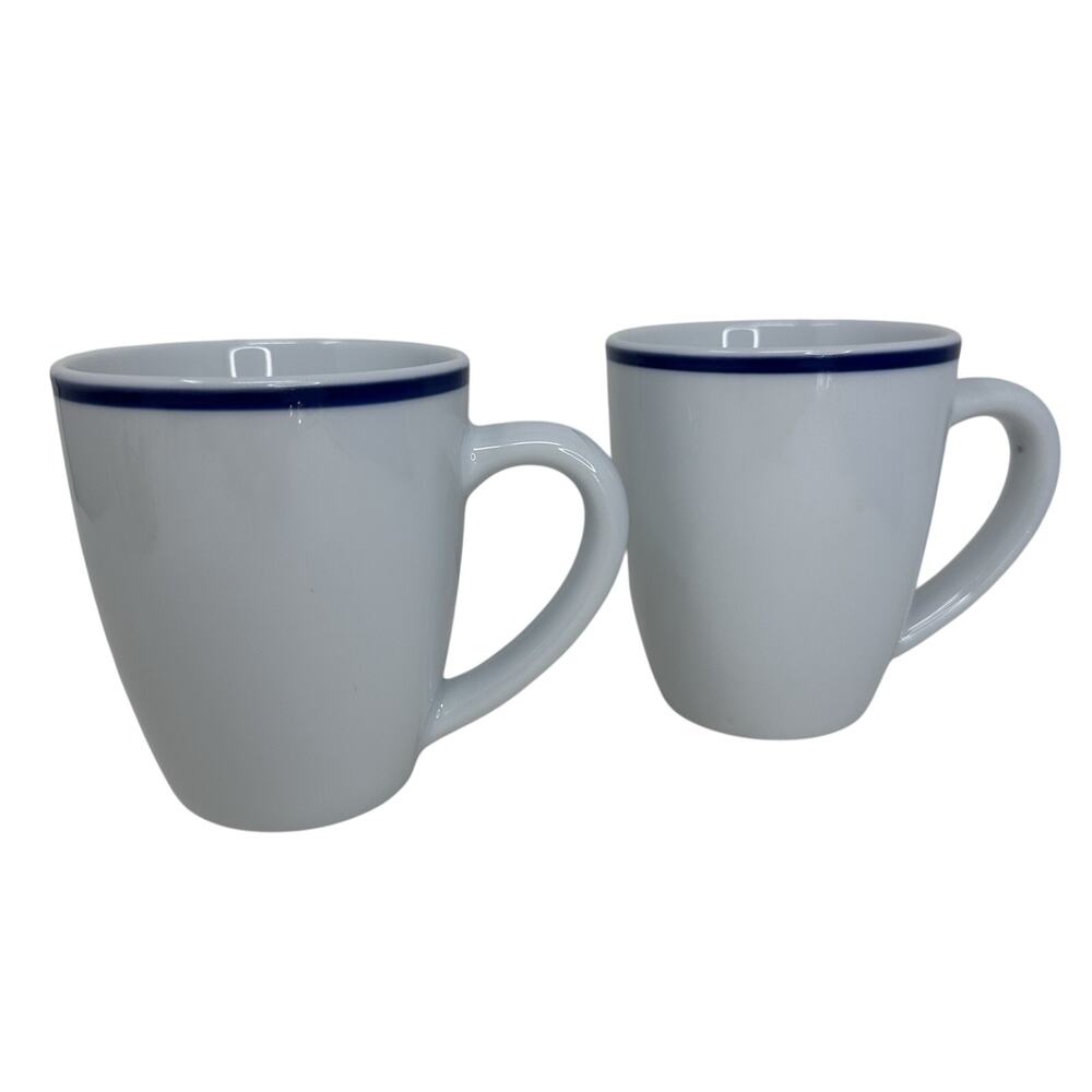 Maitre de Porcelain by Oneida Mug